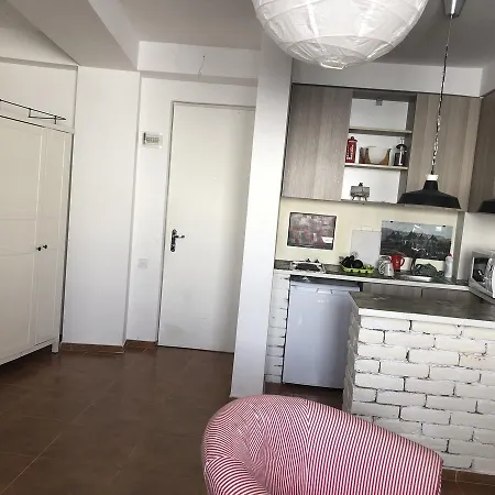 Apartment In Penta Invest Building Gudauri Exterior photo