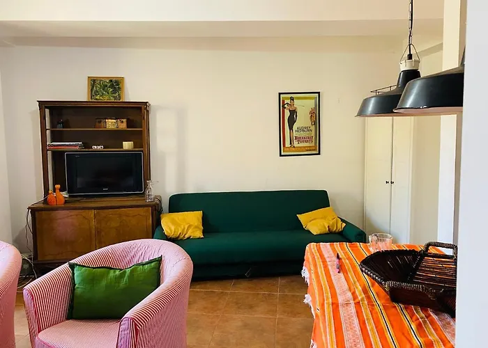 Apartment In Penta Invest Building