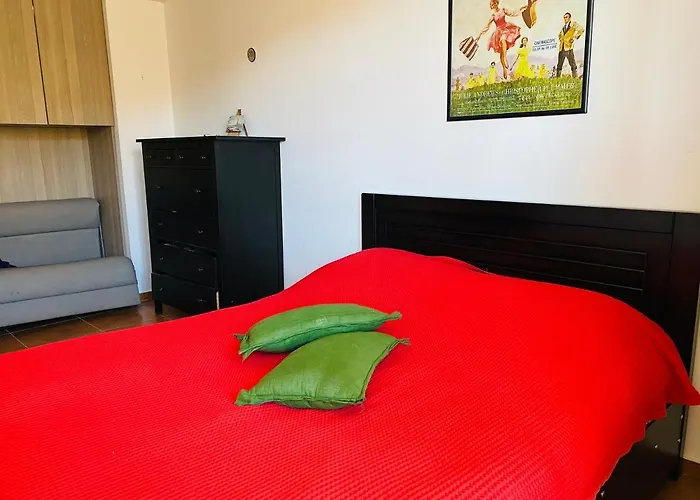 Apartment In Penta Invest Building