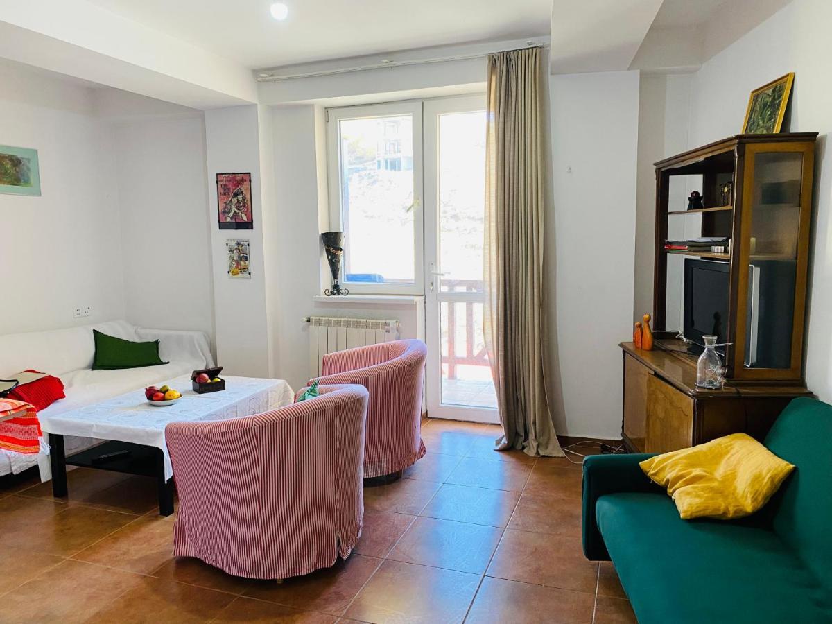 Apartment In Penta Invest Building Gudauri