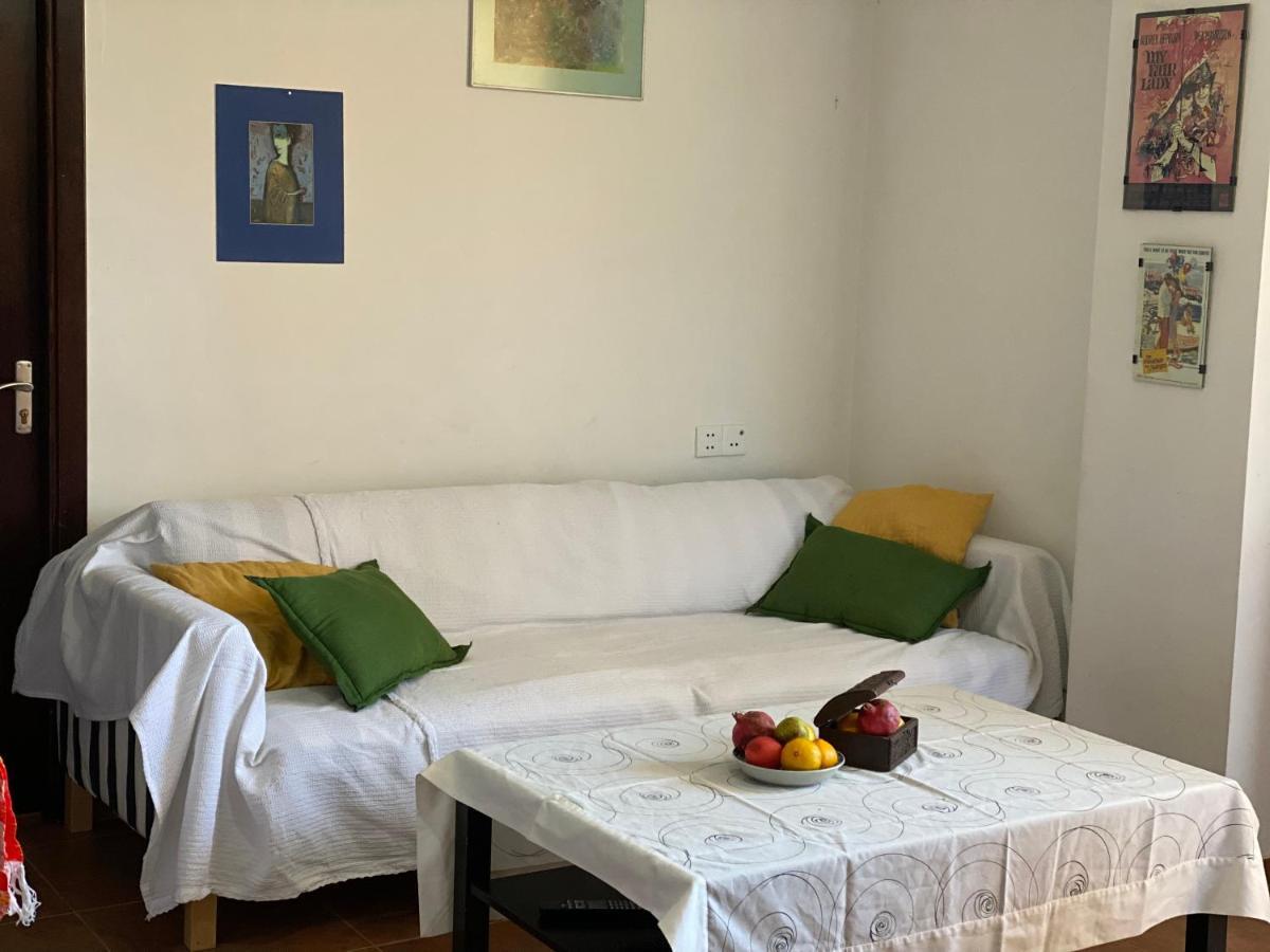 In Penta Invest Building Apartment Gudauri