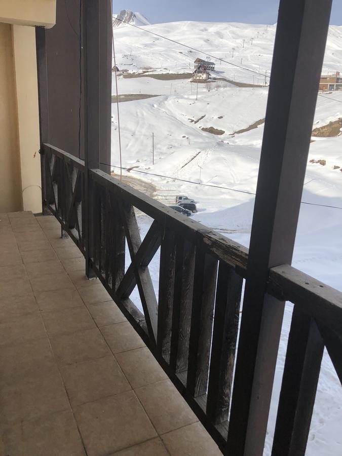In Penta Invest Building Gudauri